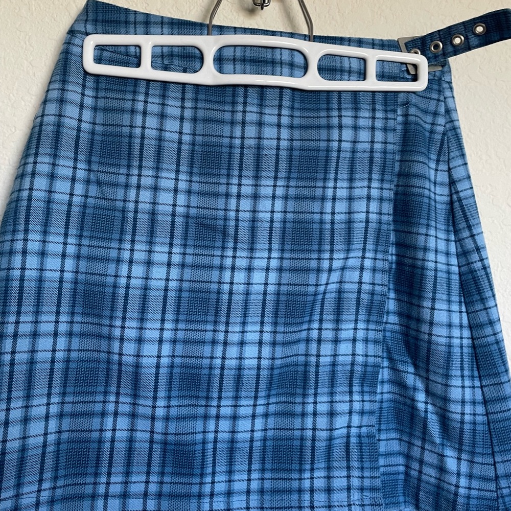 BRANDY SKIRT